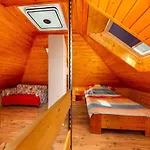 In 43401 Holiday home *