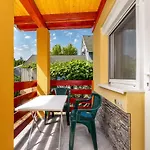 In 43401 Holiday home *