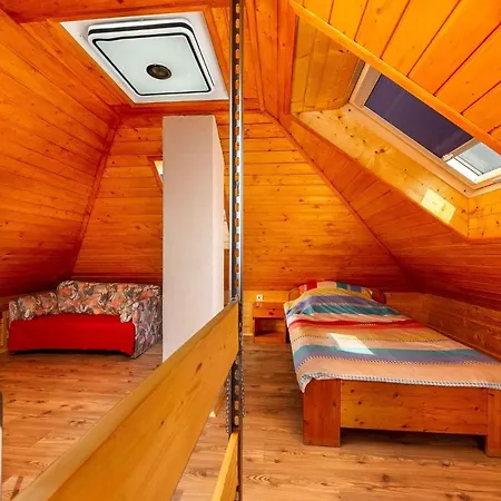 In 43401 Holiday home *