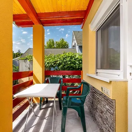In 43401 Holiday home *