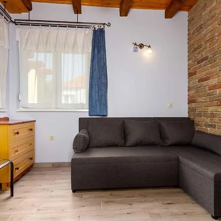 In 43401 בית נופש Balatonmáriafürdő