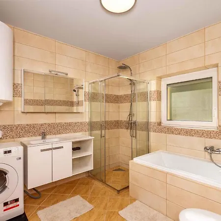 In 43401 Holiday home *