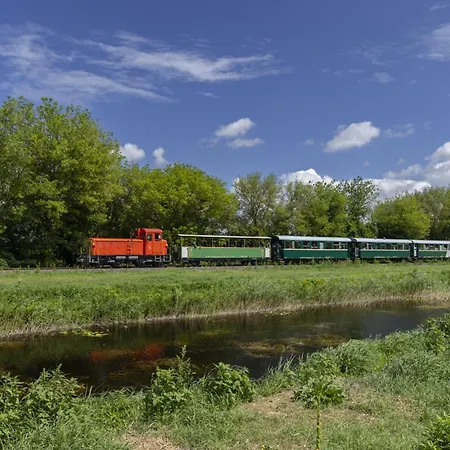 In 43401 Dom wakacyjny Balatonmáriafürdő