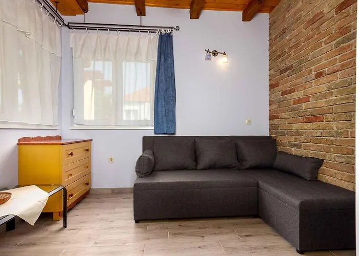 In 43401 Casa vacanze Balatonmáriafürdő